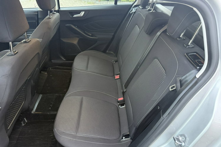 Ford Focus Salon PL. . Dobrze wyposażony zdjęcie 10