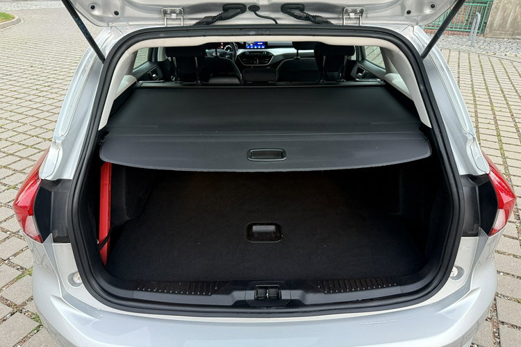 Ford Focus Salon PL. . Dobrze wyposażony zdjęcie 15