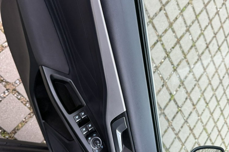 Ford Focus Salon PL. . Dobrze wyposażony zdjęcie 16