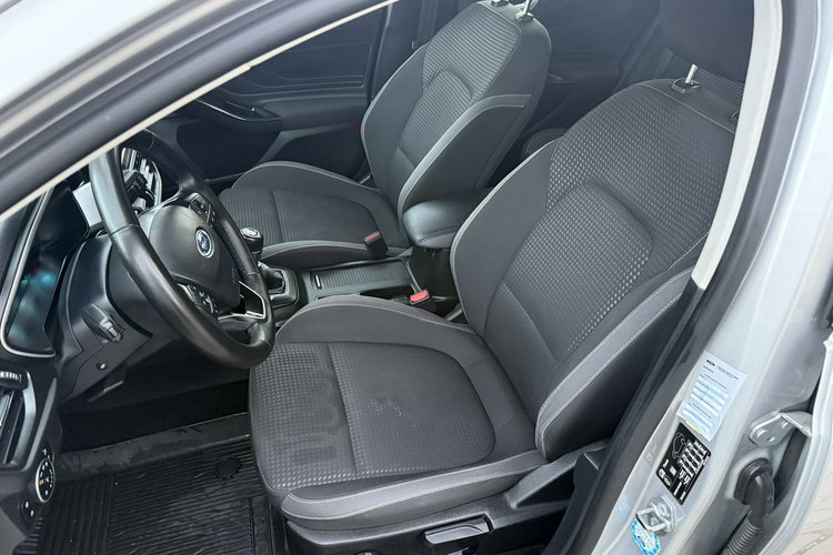 Ford Focus Salon PL. . Dobrze wyposażony zdjęcie 17