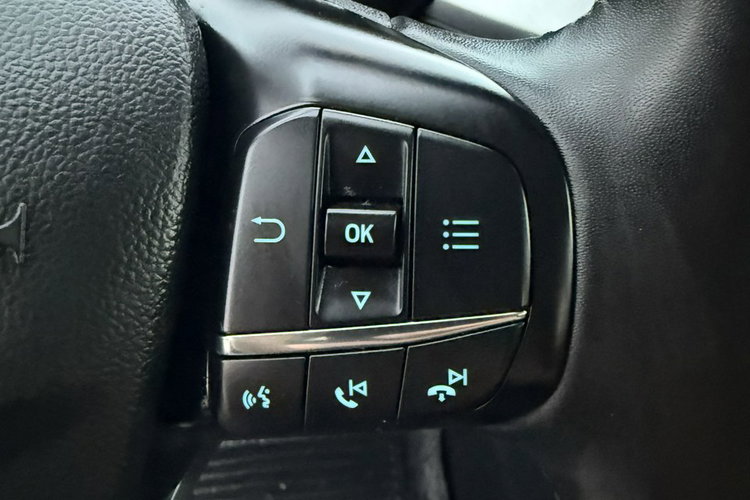 Ford Focus Salon PL. . Dobrze wyposażony zdjęcie 22