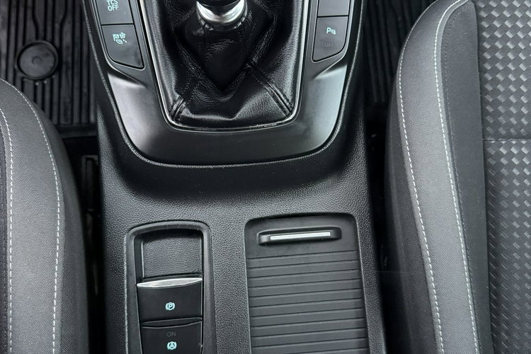 Ford Focus Salon PL. . Dobrze wyposażony zdjęcie 23