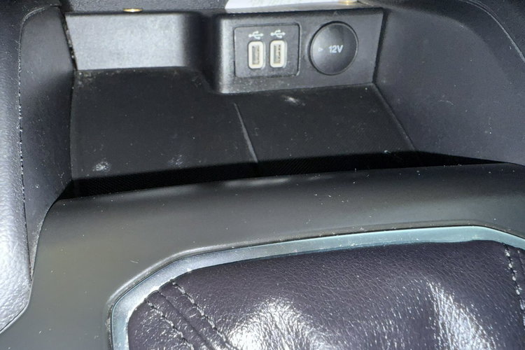 Ford Focus Salon PL. . Dobrze wyposażony zdjęcie 27