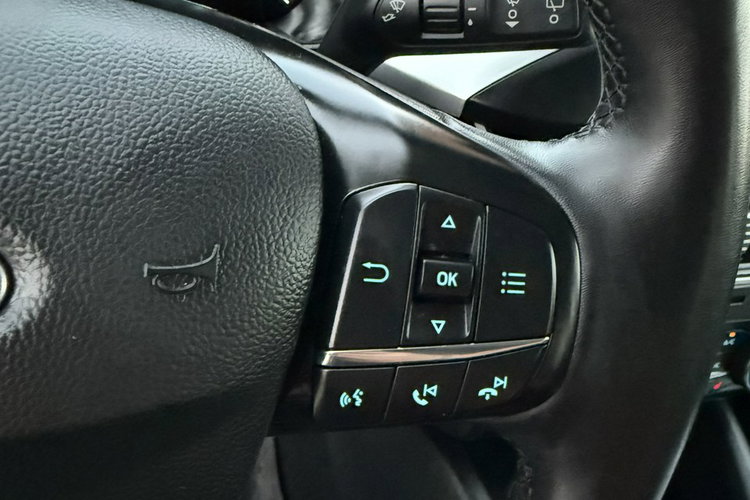 Ford Focus Salon PL. . Dobrze wyposażony zdjęcie 33