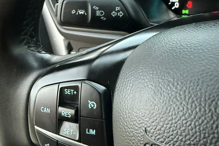 Ford Focus Salon PL. . Dobrze wyposażony zdjęcie 34