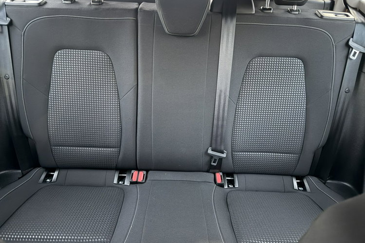 Ford Focus Salon PL. . Dobrze wyposażony zdjęcie 39