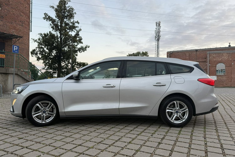 Ford Focus Salon PL. . Dobrze wyposażony zdjęcie 5