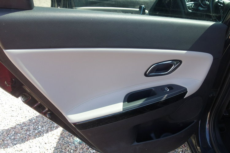 Cee'd Kia Ceed 2018 1.6 benzyna 135km navi kamera przebieg 83tys zdjęcie 11