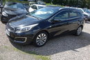 Cee'd Kia Ceed 2018 1.6 benzyna 135km navi kamera przebieg 83tys zdjęcie 3