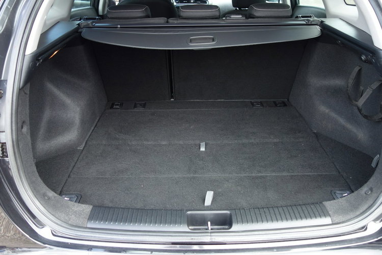 Cee'd Kia Ceed 2018 1.6 benzyna 135km navi kamera przebieg 83tys zdjęcie 5