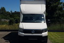 MAN TGE VW CRAFTER 8 EP KONTENER 4.10x2.15x2.32 KLIMA 2.0 TDI KRAJOWY DMC 3500 zdjęcie 15