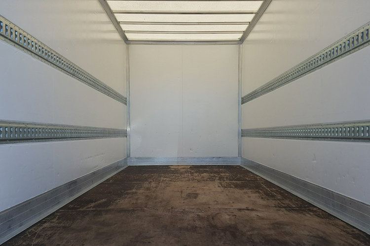 MAN TGE VW CRAFTER 8 EP KONTENER 4.10x2.15x2.32 KLIMA 2.0 TDI KRAJOWY DMC 3500 zdjęcie 17