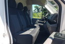 MAN TGE VW CRAFTER 8 EP KONTENER 4.10x2.15x2.32 KLIMA 2.0 TDI KRAJOWY DMC 3500 zdjęcie 8