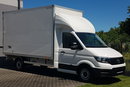 Volkswagen Crafter MAN TGE 8 EP KONTENER 4.10x2.15x2.32 KLIMA 2.0 TDI KRAJOWY DMC 3500 zdjęcie 1