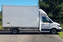 Volkswagen Crafter MAN TGE 8 EP KONTENER 4.10x2.15x2.32 KLIMA 2.0 TDI KRAJOWY DMC 3500 zdjęcie 12
