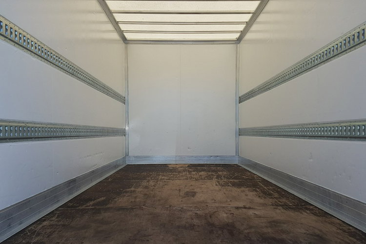 Volkswagen Crafter MAN TGE 8 EP KONTENER 4.10x2.15x2.32 KLIMA 2.0 TDI KRAJOWY DMC 3500 zdjęcie 17