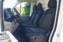 Volkswagen Crafter MAN TGE 8 EP KONTENER 4.10x2.15x2.32 KLIMA 2.0 TDI KRAJOWY DMC 3500 zdjęcie 7