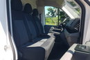 Volkswagen Crafter MAN TGE 8 EP KONTENER 4.10x2.15x2.32 KLIMA 2.0 TDI KRAJOWY DMC 3500 zdjęcie 8