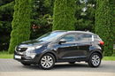 Kia Sportage 1.7CRDi(115KM) Led Navi Kamera Skóry Chrom Klimatronik I Wł Alu17"ASO zdjęcie 11