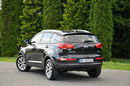 Kia Sportage 1.7CRDi(115KM) Led Navi Kamera Skóry Chrom Klimatronik I Wł Alu17"ASO zdjęcie 14