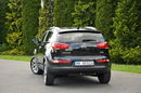 Kia Sportage 1.7CRDi(115KM) Led Navi Kamera Skóry Chrom Klimatronik I Wł Alu17"ASO zdjęcie 15