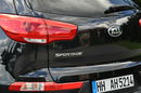 Kia Sportage 1.7CRDi(115KM) Led Navi Kamera Skóry Chrom Klimatronik I Wł Alu17"ASO zdjęcie 16