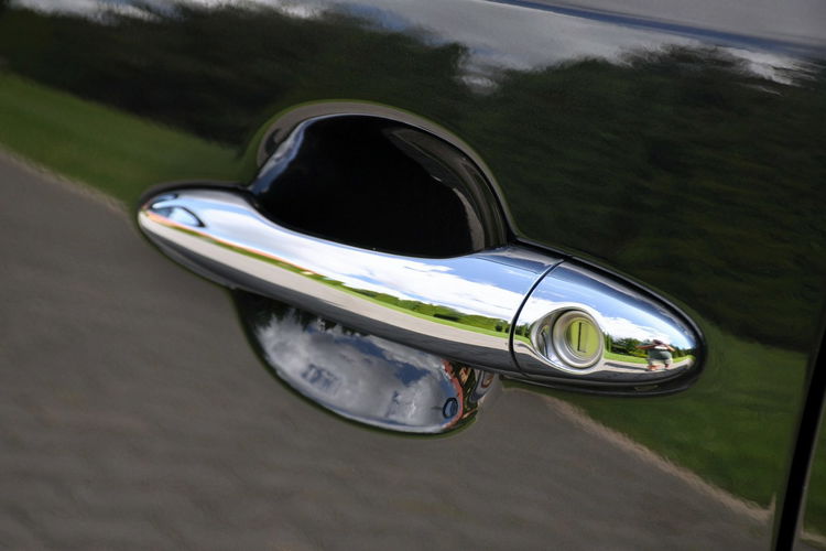 Kia Sportage 1.7CRDi(115KM) Led Navi Kamera Skóry Chrom Klimatronik I Wł Alu17"ASO zdjęcie 17