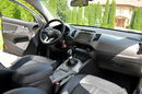 Kia Sportage 1.7CRDi(115KM) Led Navi Kamera Skóry Chrom Klimatronik I Wł Alu17"ASO zdjęcie 26