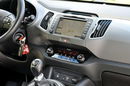 Kia Sportage 1.7CRDi(115KM) Led Navi Kamera Skóry Chrom Klimatronik I Wł Alu17"ASO zdjęcie 28