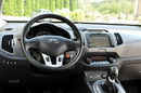Kia Sportage 1.7CRDi(115KM) Led Navi Kamera Skóry Chrom Klimatronik I Wł Alu17"ASO zdjęcie 31
