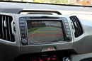 Kia Sportage 1.7CRDi(115KM) Led Navi Kamera Skóry Chrom Klimatronik I Wł Alu17"ASO zdjęcie 33