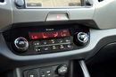 Kia Sportage 1.7CRDi(115KM) Led Navi Kamera Skóry Chrom Klimatronik I Wł Alu17"ASO zdjęcie 34