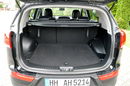 Kia Sportage 1.7CRDi(115KM) Led Navi Kamera Skóry Chrom Klimatronik I Wł Alu17"ASO zdjęcie 38
