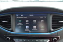 IONIQ Hyundai Ioniq Hybryda zdjęcie 11