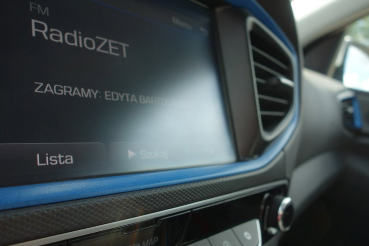 IONIQ Hyundai Ioniq Hybryda zdjęcie 19