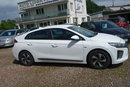 IONIQ Hyundai Ioniq Hybryda zdjęcie 2