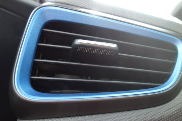 IONIQ Hyundai Ioniq Hybryda zdjęcie 20