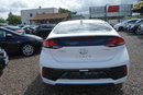 IONIQ Hyundai Ioniq Hybryda zdjęcie 3