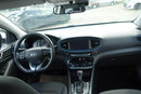 IONIQ Hyundai Ioniq Hybryda zdjęcie 6