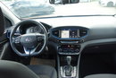 IONIQ Hyundai Ioniq Hybryda zdjęcie 7