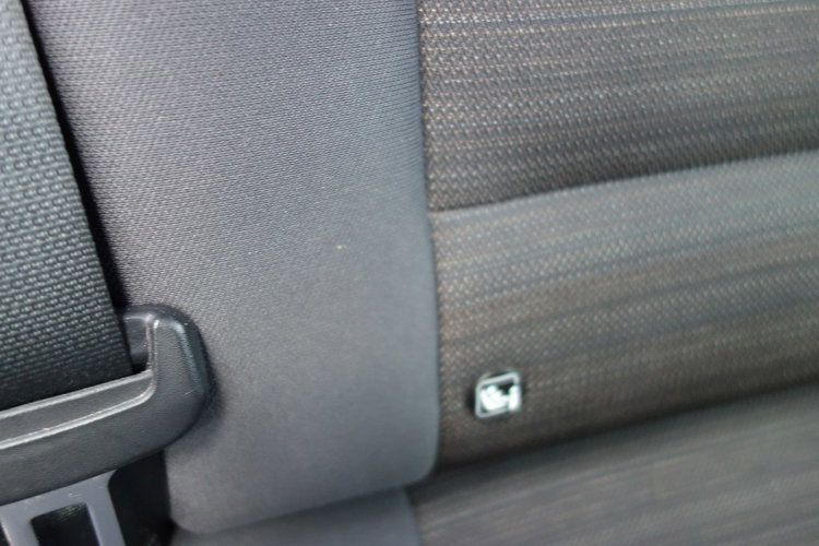 IONIQ Hyundai Ioniq Hybryda zdjęcie 8