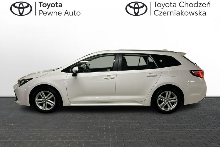 Toyota Corolla 1.8 Hybrid COMFORT, salon Polska, gwarancja, FV23% zdjęcie 2