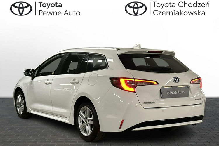 Toyota Corolla 1.8 Hybrid COMFORT, salon Polska, gwarancja, FV23% zdjęcie 3
