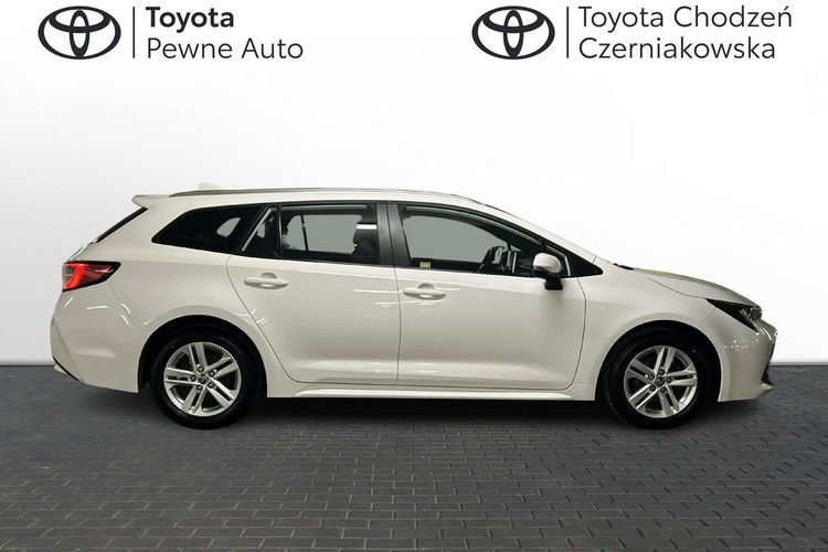 Toyota Corolla 1.8 Hybrid COMFORT, salon Polska, gwarancja, FV23% zdjęcie 6