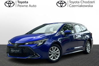 Toyota Corolla 1.8 Hybrid COMFORT TECH, salon Polska, gwarancja, FV23%