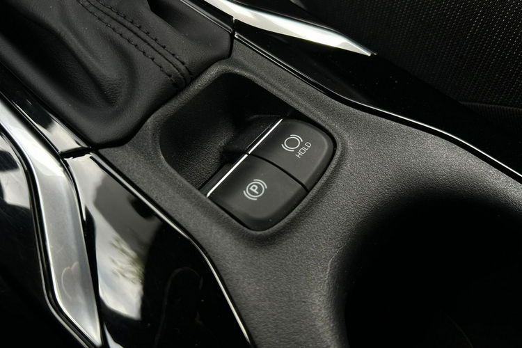 Toyota Corolla 1.8 Hybrid COMFORT TECH, salon Polska, gwarancja, FV23% zdjęcie 21