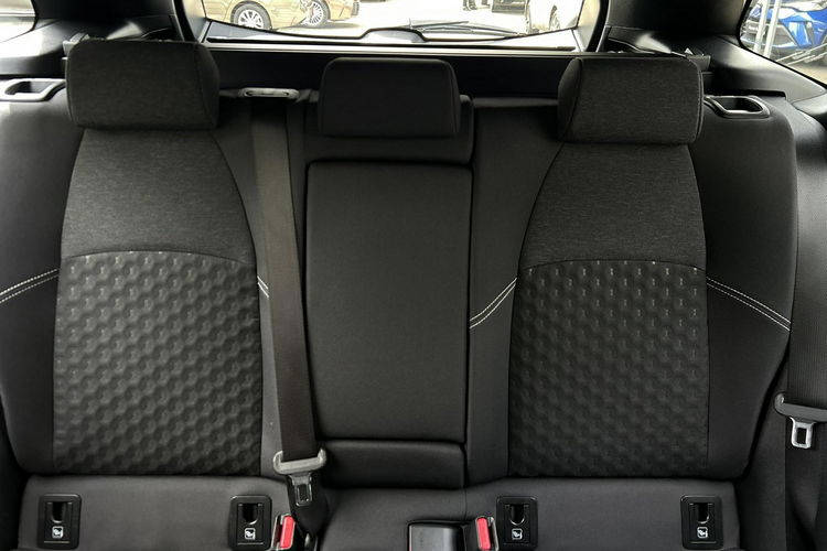Toyota Corolla 1.8 Hybrid COMFORT TECH, salon Polska, gwarancja, FV23% zdjęcie 29