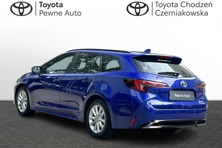Toyota Corolla 1.8 Hybrid COMFORT TECH, salon Polska, gwarancja, FV23% zdjęcie 3