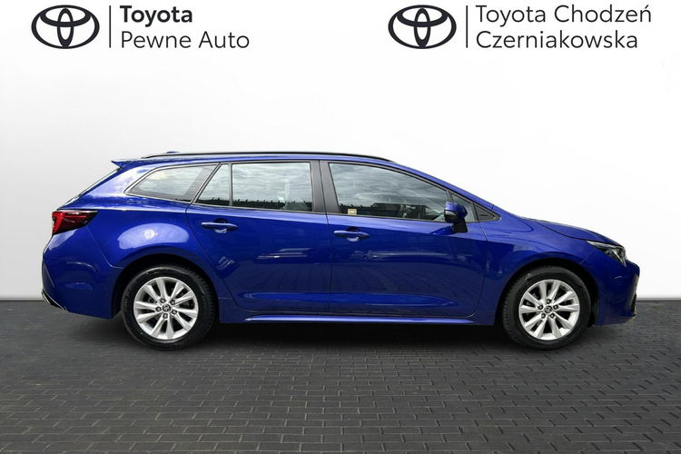 Toyota Corolla 1.8 Hybrid COMFORT TECH, salon Polska, gwarancja, FV23% zdjęcie 6
