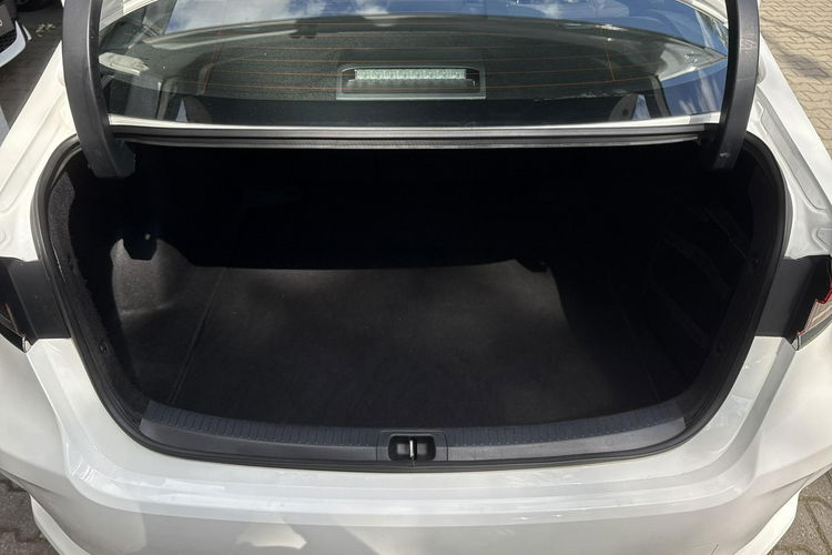 Toyota Corolla 1.8 Hybrid 122KM COMFORT, salon Polska, gwarancja, FV23% zdjęcie 11